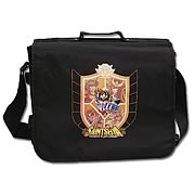 Saint Seiya Bronze Saints Messenger Bag